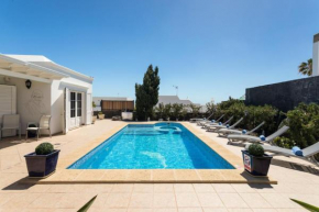 Villa Alki, Puerto Del Carmen